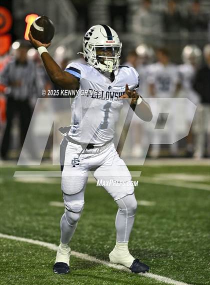 Thumbnail 1 in Fellowship Christian @ Whitefield Academy photogallery.