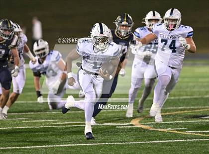 Thumbnail 2 in Fellowship Christian @ Whitefield Academy photogallery.