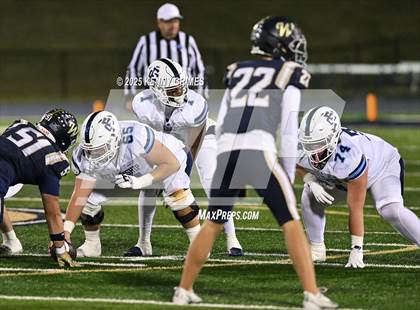 Thumbnail 1 in Fellowship Christian @ Whitefield Academy photogallery.