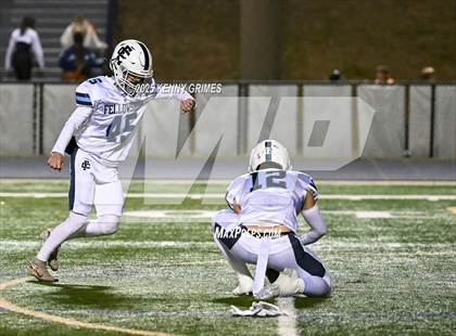 Thumbnail 2 in Fellowship Christian @ Whitefield Academy photogallery.