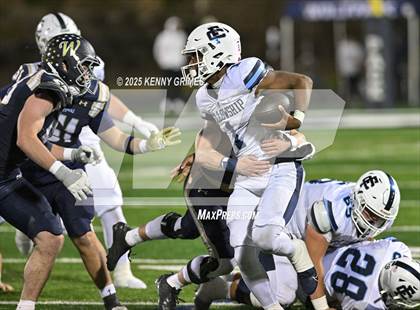 Thumbnail 2 in Fellowship Christian @ Whitefield Academy photogallery.