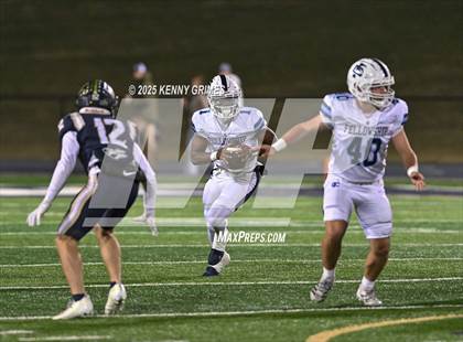 Thumbnail 2 in Fellowship Christian @ Whitefield Academy photogallery.