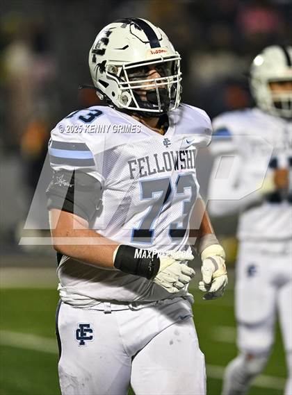 Thumbnail 1 in Fellowship Christian @ Whitefield Academy photogallery.