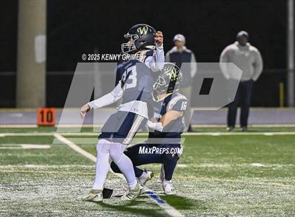 Thumbnail 2 in Fellowship Christian @ Whitefield Academy photogallery.