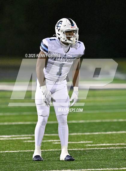 Thumbnail 2 in Fellowship Christian @ Whitefield Academy photogallery.