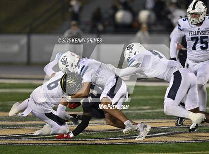 Thumbnail 3 in Fellowship Christian @ Whitefield Academy photogallery.