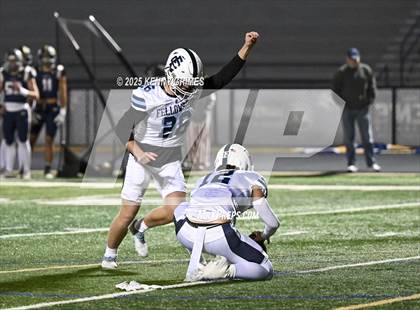 Thumbnail 2 in Fellowship Christian @ Whitefield Academy photogallery.