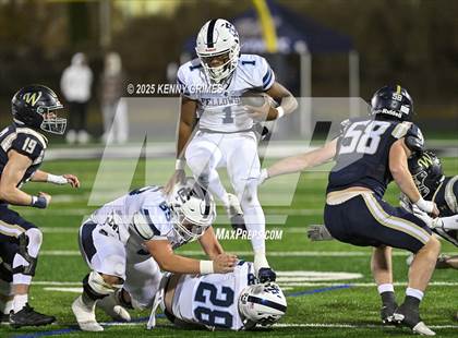 Thumbnail 3 in Fellowship Christian @ Whitefield Academy photogallery.