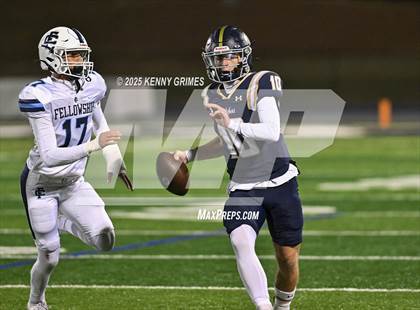 Thumbnail 1 in Fellowship Christian @ Whitefield Academy photogallery.