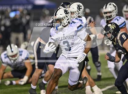 Thumbnail 3 in Fellowship Christian @ Whitefield Academy photogallery.