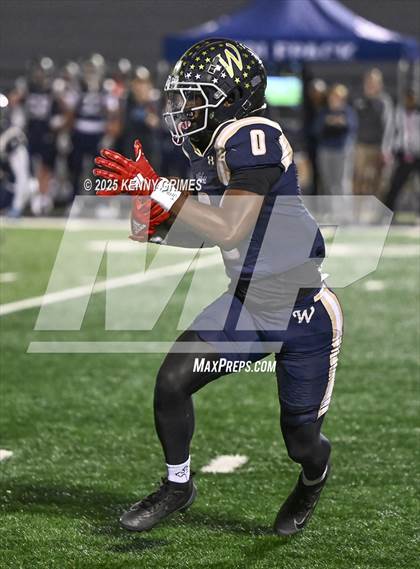 Thumbnail 2 in Fellowship Christian @ Whitefield Academy photogallery.