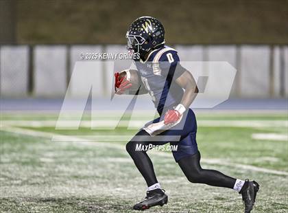 Thumbnail 2 in Fellowship Christian @ Whitefield Academy photogallery.