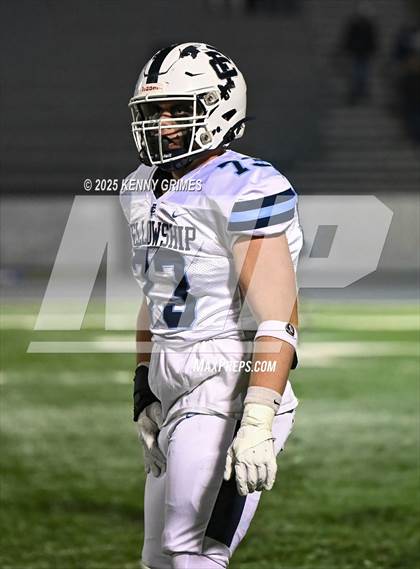 Thumbnail 3 in Fellowship Christian @ Whitefield Academy photogallery.