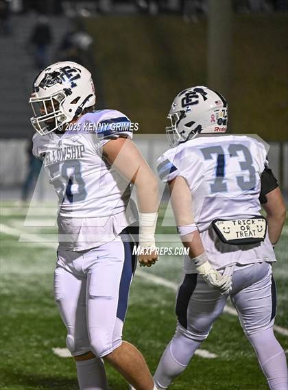 Thumbnail 2 in Fellowship Christian @ Whitefield Academy photogallery.