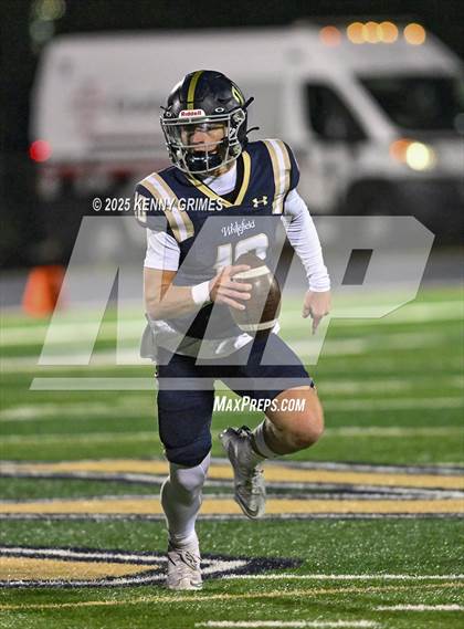 Thumbnail 3 in Fellowship Christian @ Whitefield Academy photogallery.