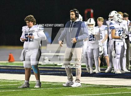 Thumbnail 2 in Fellowship Christian @ Whitefield Academy photogallery.