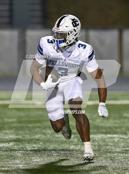 Thumbnail 1 in Fellowship Christian @ Whitefield Academy photogallery.