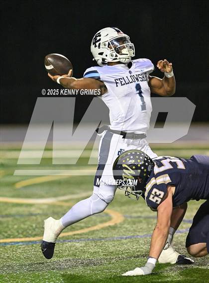 Thumbnail 2 in Fellowship Christian @ Whitefield Academy photogallery.