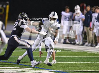 Thumbnail 2 in Fellowship Christian @ Whitefield Academy photogallery.