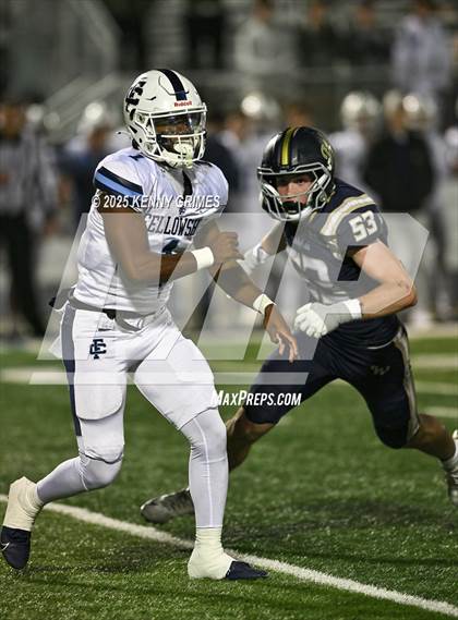 Thumbnail 2 in Fellowship Christian @ Whitefield Academy photogallery.