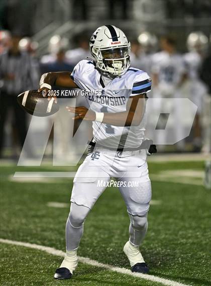 Thumbnail 3 in Fellowship Christian @ Whitefield Academy photogallery.