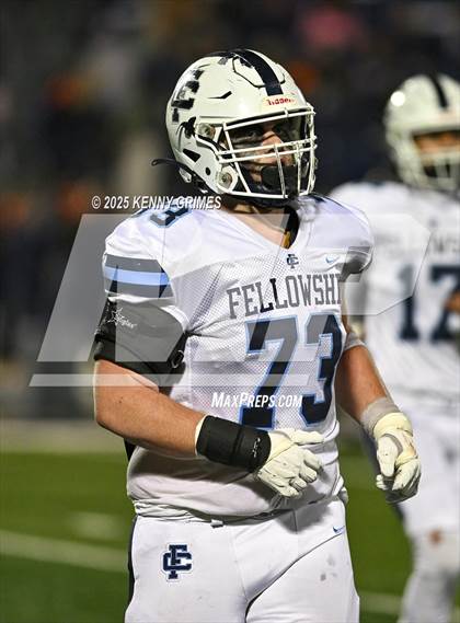 Thumbnail 2 in Fellowship Christian @ Whitefield Academy photogallery.