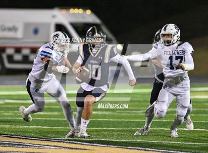 Thumbnail 1 in Fellowship Christian @ Whitefield Academy photogallery.