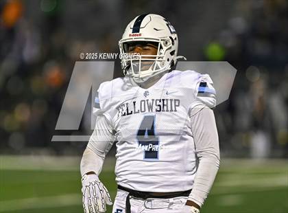 Thumbnail 2 in Fellowship Christian @ Whitefield Academy photogallery.