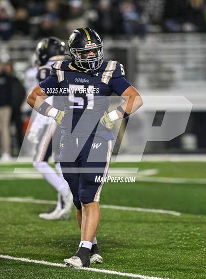 Thumbnail 1 in Fellowship Christian @ Whitefield Academy photogallery.