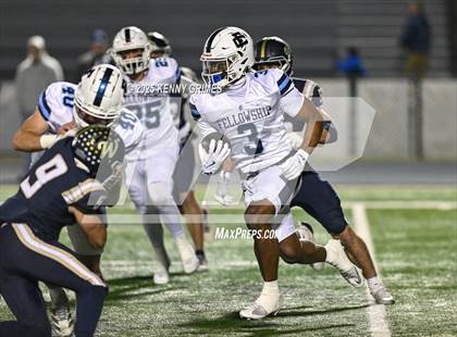 Thumbnail 3 in Fellowship Christian @ Whitefield Academy photogallery.