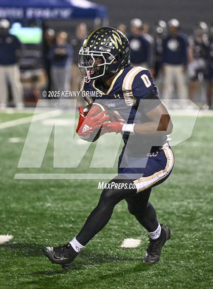 Thumbnail 1 in Fellowship Christian @ Whitefield Academy photogallery.