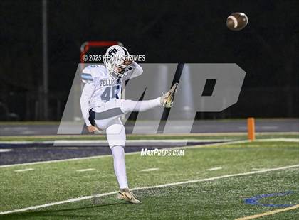 Thumbnail 3 in Fellowship Christian @ Whitefield Academy photogallery.