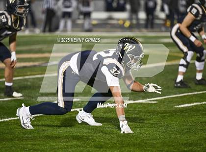 Thumbnail 3 in Fellowship Christian @ Whitefield Academy photogallery.