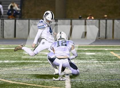 Thumbnail 3 in Fellowship Christian @ Whitefield Academy photogallery.