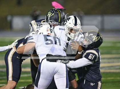 Thumbnail 3 in Fellowship Christian @ Whitefield Academy photogallery.