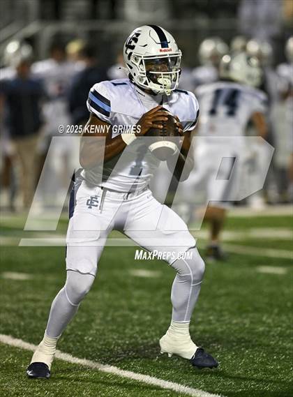 Thumbnail 2 in Fellowship Christian @ Whitefield Academy photogallery.