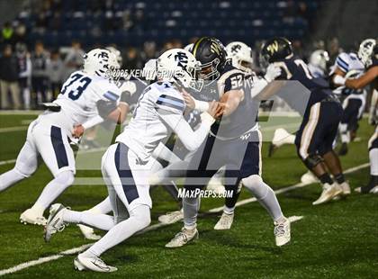 Thumbnail 1 in Fellowship Christian @ Whitefield Academy photogallery.