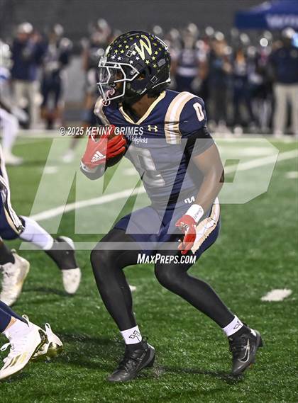 Thumbnail 3 in Fellowship Christian @ Whitefield Academy photogallery.