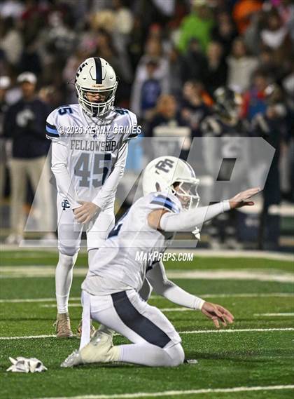 Thumbnail 3 in Fellowship Christian @ Whitefield Academy photogallery.