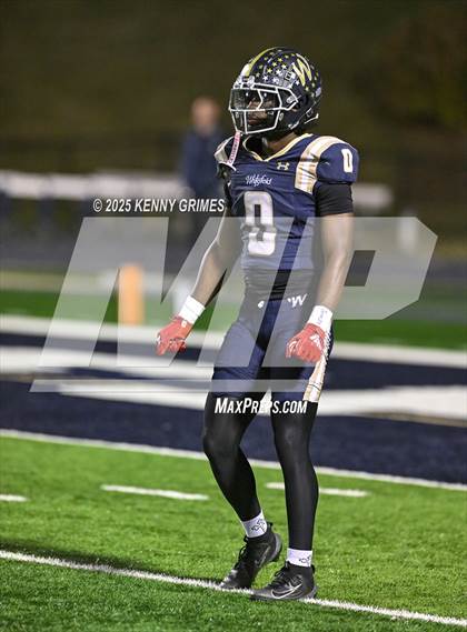 Thumbnail 3 in Fellowship Christian @ Whitefield Academy photogallery.