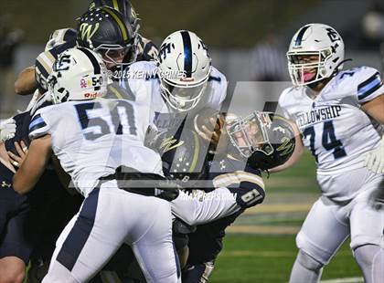 Thumbnail 1 in Fellowship Christian @ Whitefield Academy photogallery.