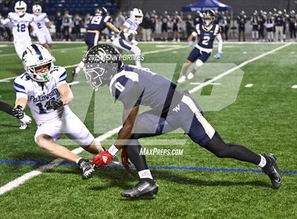 Thumbnail 3 in Fellowship Christian @ Whitefield Academy photogallery.