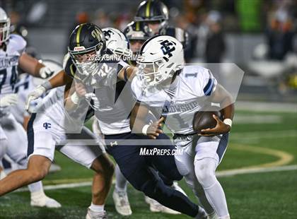 Thumbnail 3 in Fellowship Christian @ Whitefield Academy photogallery.