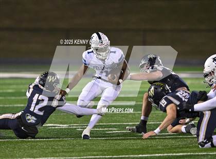 Thumbnail 2 in Fellowship Christian @ Whitefield Academy photogallery.