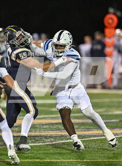 Thumbnail 3 in Fellowship Christian @ Whitefield Academy photogallery.