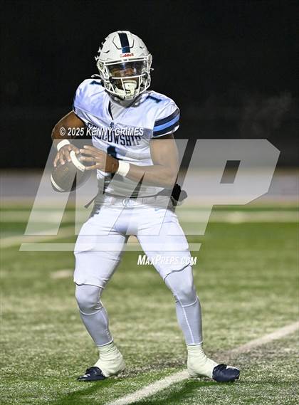 Thumbnail 2 in Fellowship Christian @ Whitefield Academy photogallery.