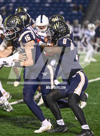 Thumbnail 1 in Fellowship Christian @ Whitefield Academy photogallery.