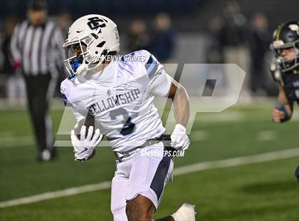 Thumbnail 3 in Fellowship Christian @ Whitefield Academy photogallery.