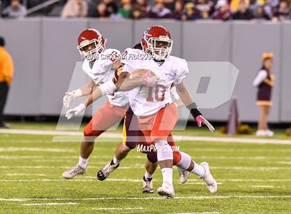 Thumbnail 3 in Lenape Valley vs. Madison (North II Group 2) photogallery.