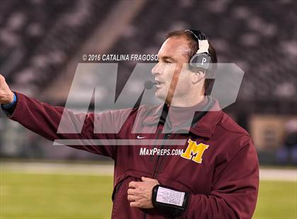 Thumbnail 3 in Lenape Valley vs. Madison (North II Group 2) photogallery.